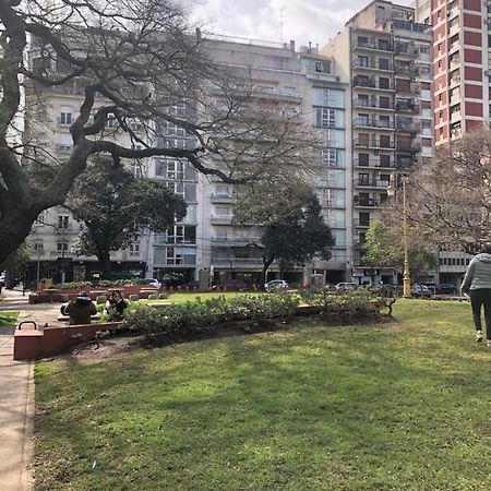 בואנוס איירס Design Suite Recoleta מראה חיצוני תמונה