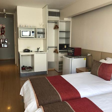 בואנוס איירס Design Suite Recoleta מראה חיצוני תמונה