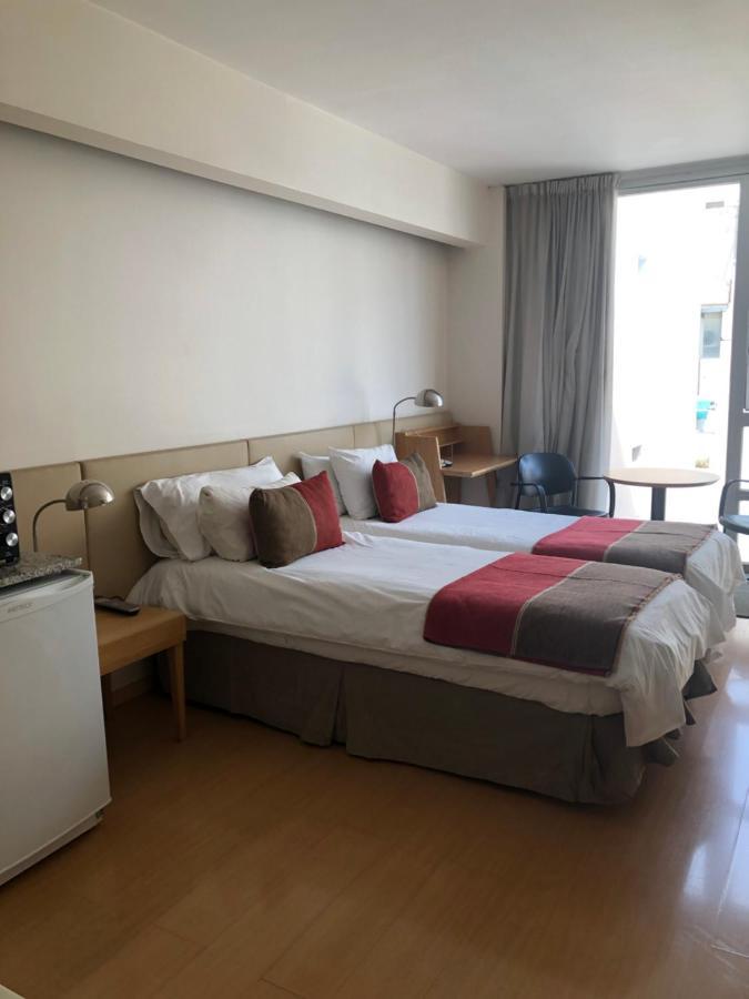 בואנוס איירס Design Suite Recoleta מראה חיצוני תמונה