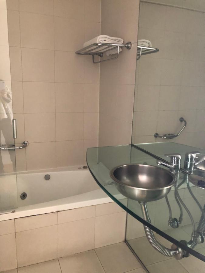 בואנוס איירס Design Suite Recoleta מראה חיצוני תמונה