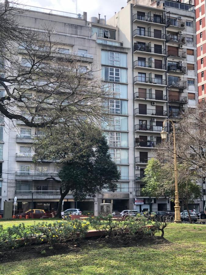 בואנוס איירס Design Suite Recoleta מראה חיצוני תמונה