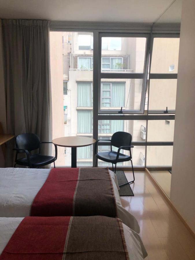 בואנוס איירס Design Suite Recoleta מראה חיצוני תמונה